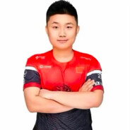 职业选手吕郑豪