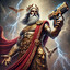 God of lightning