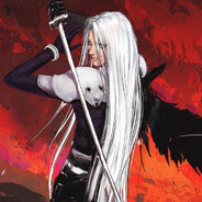 Player avatar