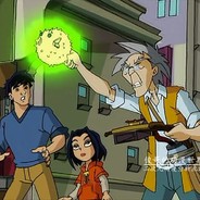 Big Avatar