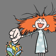 妹妹不吃折耳根