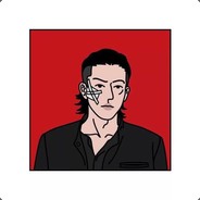 持杀猪刀的屠夫