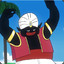 Mr. Popo