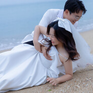 娇美人妻上树偷电