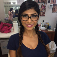 Mia Khalifa