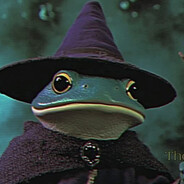 The Frog