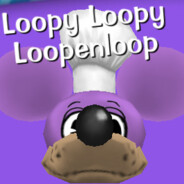 Loopy Loopy Loopenloop