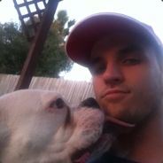 You make my weiner h.a.m.