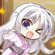 Ciallo～(∠・ω< )⌒★