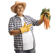 Jeff The Farmer