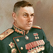 Konstantin Rokossovsky