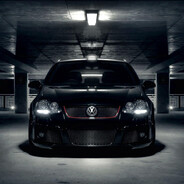 Golf 5 GTI Destroyer