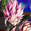 Vegito Rosé