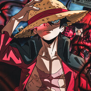Luffy