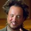 Giorgio Tsoukalos