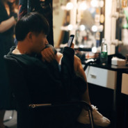 尊贵的刘泽凯母亲