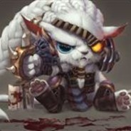 我的狮子没有E！