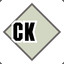 CK