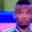 Samuel Eto&#039;o
