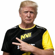 s1x-seVVen Donald J. Trump