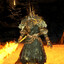 Gwyn, Lord of Cinder