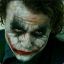 why so Serious....?