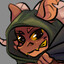 Avatar of Kaz the Kobold