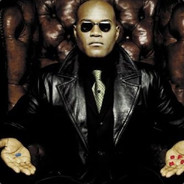 Goldenmorpheus