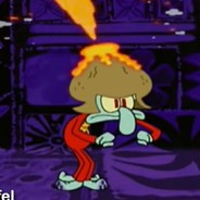Capitan Magma