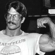 Mike Mentzer