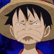 Luffy