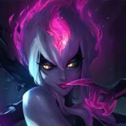 Evelynn do Job