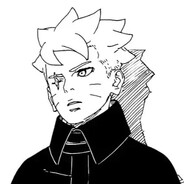Uzumaki Boruto