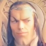 Elrond McBong avatar