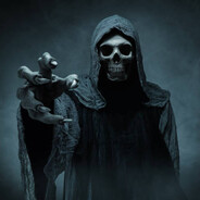 I am death, I will kill myself