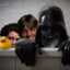 Bath Vader