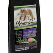 Primordial user | vac ban speed