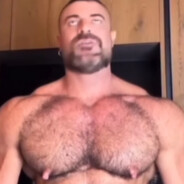 El Gladiador del Gym