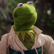 Kermit D. Frog