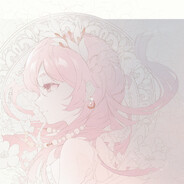 秋风拂过发丝间