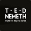 Ted Nemeth