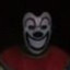 Creepy Killer Clown from 2016