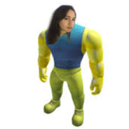 Rainha dos Roblox