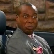 Mr Moseby