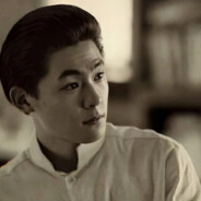 始于气质终于你