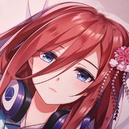 なかの中野さん三く玖