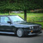 BMW E30 325 enjoyer