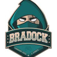 CR | Bradock