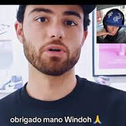 Obrigado mano Windoh - steam id 76561199840716766