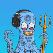 †HE KRAKEN